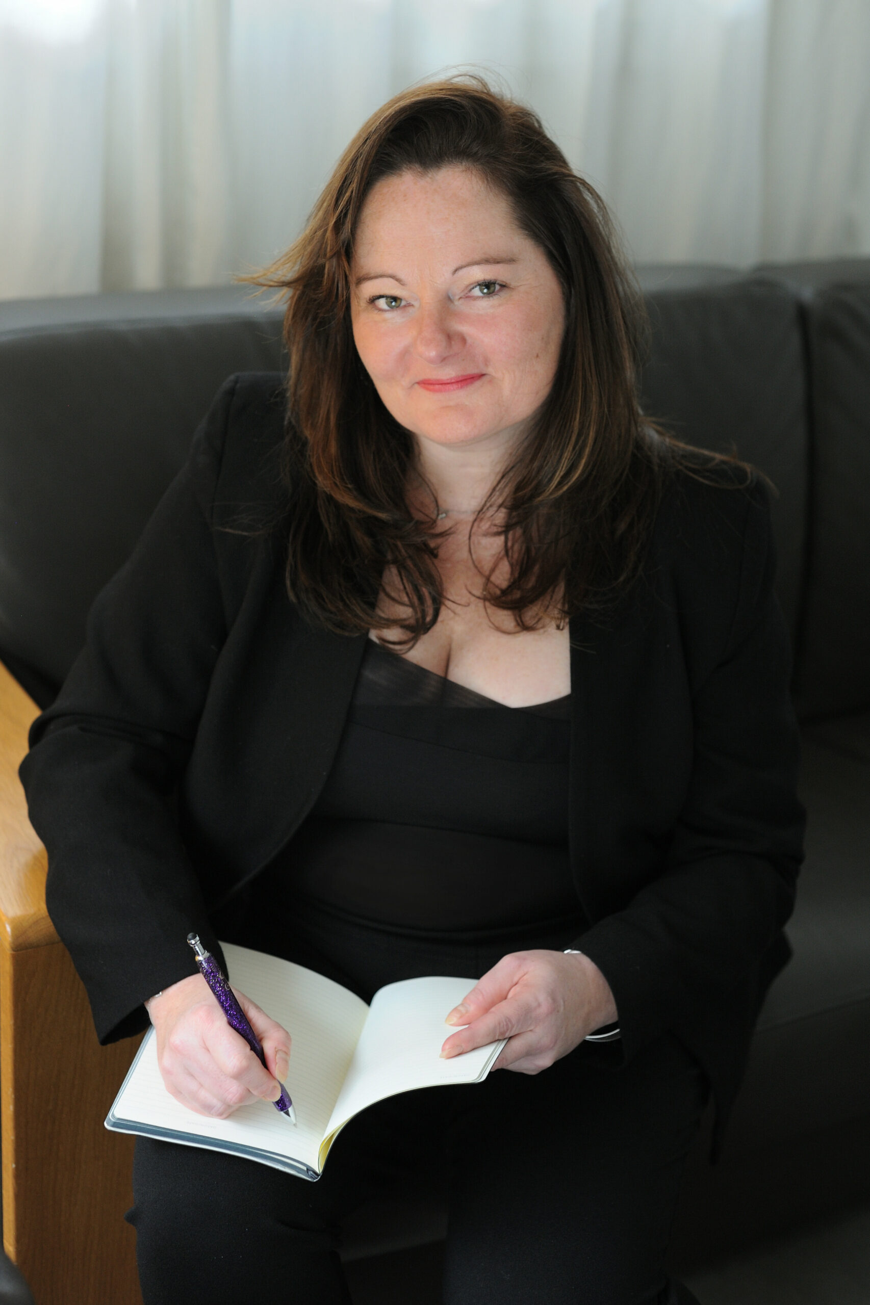 Presentation de la direction - Marie-Line Vion | MLV Conseils