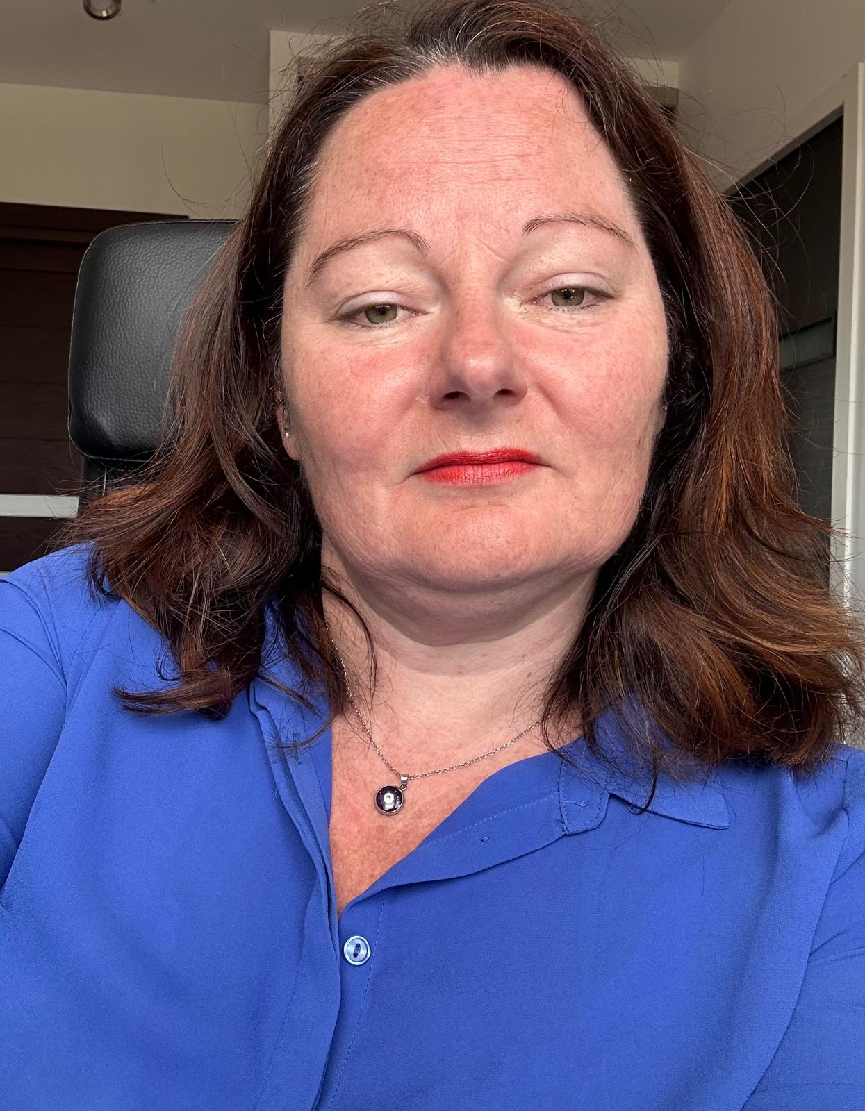 Marie-Line VION - MLV Conseils